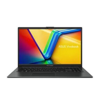 Notebook Asus Vivobook Go 15 E1504FA 8GB RAM 256GB SSD-Kabum