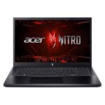 Notebook Gamer Acer Nitro 5 Intel i7 16GB RAM 512GB SSD-Kabum