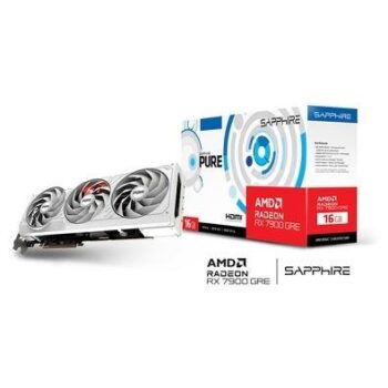 Sapphire Nitro  AMD Radeon RX 7900 GRE Gaming OC-Kabum