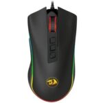 Mouse Gamer Redragon Cobra-Kabum