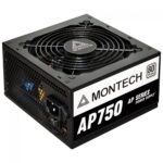 Fonte Montech AP750 750W 80 Plus White-Terabyte