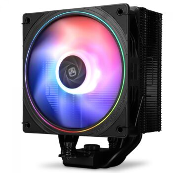 Cooler Thermalright Assassin Spirit 120 EVO ARGB-Terabyte