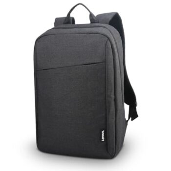 Mochila Transversal Lenovo Casual Preto T210 até 15.6" para notebook GX40Q17225-Amazon