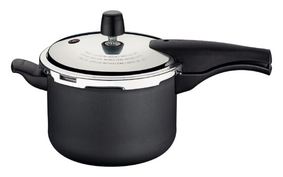 Tramontina Vancouver 20582620 Panela de Pressão Starflon Max-Amazon