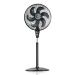 Ventilador de Coluna Mallory Delfos TS+ 126W-Amazon