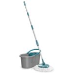 Flash Limp MOP5010 - Mop FIT Giratório-Amazon