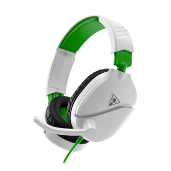 Fone de Ouvido com Fio Turtle Beach Recon 70-Amazon