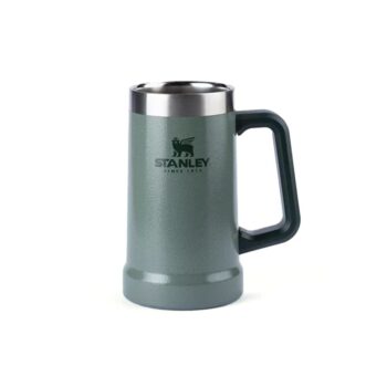 Caneca Térmica de Cerveja Stanley-Amazon