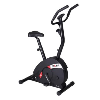 Bicicleta Ergométrica Dream Fitness Vertical MAX V-Amazon
