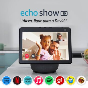 Echo Show 10-Amazon