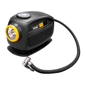 Compressor de Ar Automotivo Vonder CAV 12-Amazon