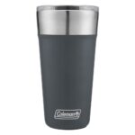 Copo Térmico Coleman 600ml Azul-Amazon