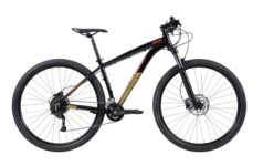 Caloi Bicicleta Moab MST Aro 29 Tamanho 17-Amazon