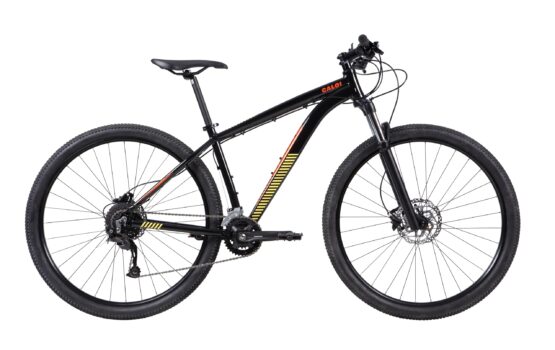 Caloi Bicicleta Moab MST Aro 29 Tamanho 17-Amazon