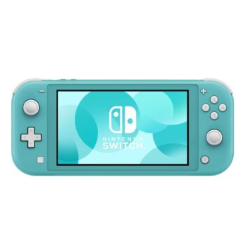Nintendo Switch Lite-Amazon