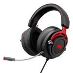 Headset Gamer Redragon Zeus H510-Amazon