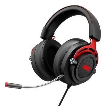 Headset Gamer Redragon Zeus H510-Amazon