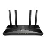 TP-Link Archer AX53 Next-Gen WiFi 6 Gigabit Dual Band Wireless Cable Router-Amazon