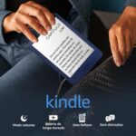 Kindle 11ª Geração-Amazon