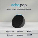 Echo Pop-Amazon