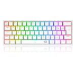 Teclado Mecânico Gamer Fizz RGB-Amazon