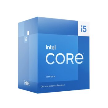 Intel Core i5-13400F 2.5GHz (4.6 Turbo) 10 Core LGA 1700 Processador para Desktop (Raptor Lake)-Amazon