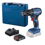 Bosch Furadeira Parafusadeira Impacto 18V GSB185LI-1B Sem Fio-Amazon