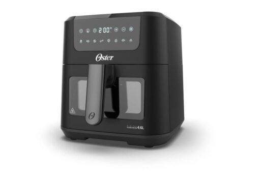 Fritadeira Sem Óleo Oster-Amazon