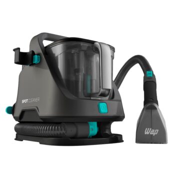 WAP Spot Cleaner 3 em 1 - Extratora e Higienizadora Portátil-Amazon