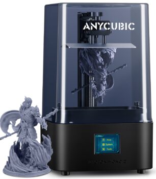 ANYCUBIC Photon Mono 2-Amazon