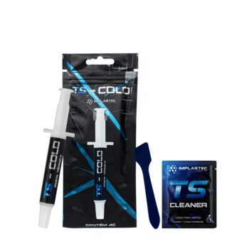 Pasta Térmica TS-COLD-Amazon