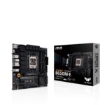 Placa Mãe ASUS TUF GAMING B650M-E (AM5)-Amazon