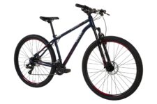 Caloi Vulcan HDS-Amazon