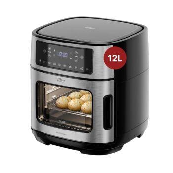 WAP Air Fryer Oven Digital 12 Litros-Amazon