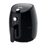 Fritadeira Sem Óleo Air Fryer EOS Chef Gourmet 4 Litros Preto EAF40P 110V-Amazon