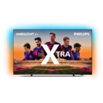 Smart TV 55" Mini LED 4K 120 Hz Philips THE XTRA 55PML9118/78-Amazon