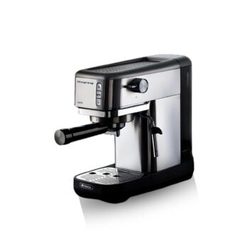 Máquina de Café Expresso  Ariete 1380-Amazon