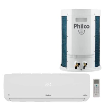 Ar Condicionado Split Philco 24000 BTUs Frio Inverter 220V-Amazon