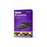 Roku Express-Amazon