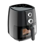Air Fryer Coibau-Amazon