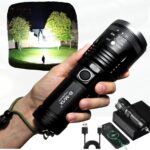 Lanterna Tática B-MAX-Amazon