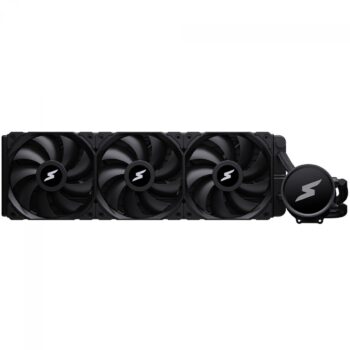 Water Cooler SuperFrame Dark Winter 360-Terabyte
