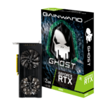 Gainward GeForce RTX 3060 Ghost LHR 12GB GDDR6-Terabyte