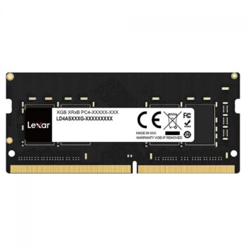Memória Para Notebook DDR4 Lexar 8GB 3200MHz-Terabyte
