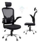 Cadeira de Escritório Ergonômica Pathon Fly X11-Mercado Livre