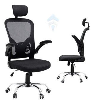 Cadeira de Escritório Ergonômica Pathon Fly X11-Mercado Livre