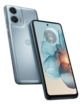 Motorola Moto g24 Power-Mercado Livre