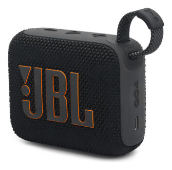 JBL Go 4-Mercado Livre