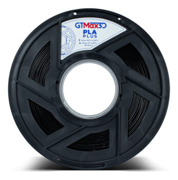 GTMax3D PLA Plus  Filamento 1.75mm 1kg-Mercado Livre