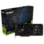 Palit NVIDIA GeForce RTX 4070 Super Dual 12GB-Terabyte